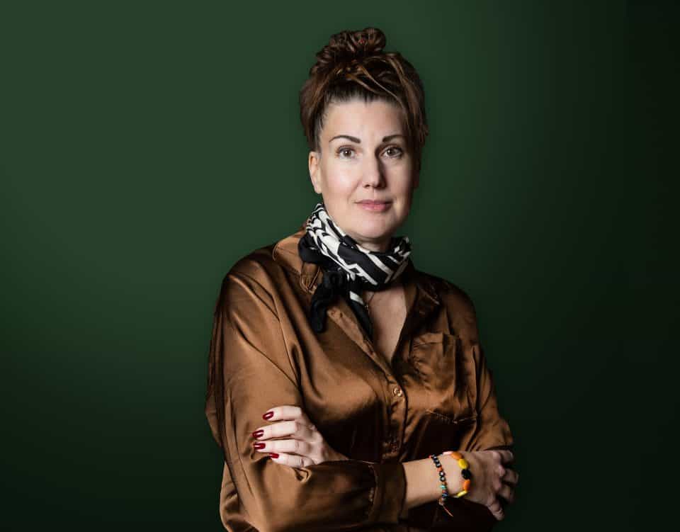 Elinor Torp